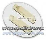 ABS Magnetic Contact Sensor Surface Mounted, Door Contact Terminal Door Electric Contact thumbnail-1