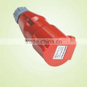Electrical Power Socket for Power Supply Connector thumbnail-1