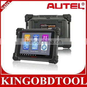 2015 TOP AUTEL MaxiSys MS908 MaxiSys Diagnostic System,Original Autel Diagnostic Machine for Cars Automotive Diagnostic Scanner thumbnail-1
