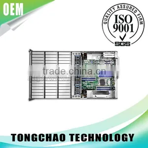 4U Nas 48-bay 12Gb/s High Density Storage Server Chassis thumbnail-2