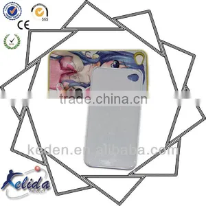 Cell Phone Case,3D Animation Mobile Phone Case thumbnail-1
