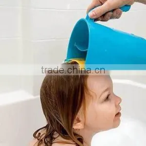 Safety Baby Shampoo Rinse Cup thumbnail-3