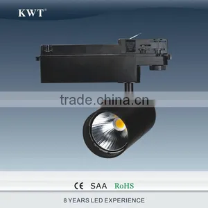 Citizen High CRI 3 Phase Dimmable Led Track Lighting 20W/30W/35W thumbnail-1