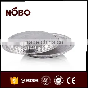 Wholesale SUS 410 Thai Steamer Plate thumbnail-4