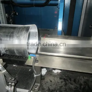 High Speed Automatic Log Saw Kitchen Towel Roll Toilet Paper Cutting Machinery thumbnail-5