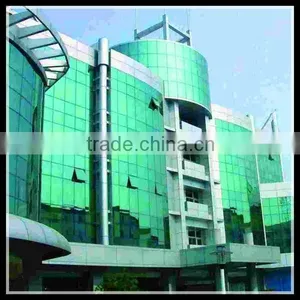 Aluminum Curtain Wall Design thumbnail-1