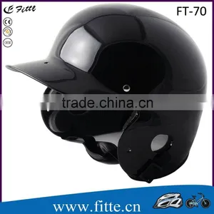 Professional New Design Safety Horse Riding ABS SPONGE Riding Helmet thumbnail-1