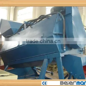 PET Bottle Label Remover 1000kg/h thumbnail-2