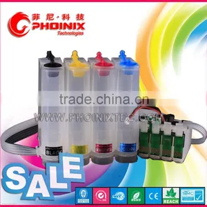 Hot!Continuous Ink Supply System T2201XL T2202XL T2203XL T2204XL Ciss for Epson WorkForce WF-2630/2650 thumbnail-2