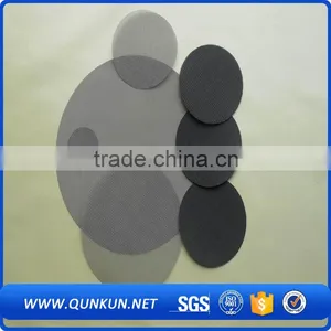 Stainless Steel Filter Screen Element/phosphor Bronze Wire Cloth for Filter thumbnail-5