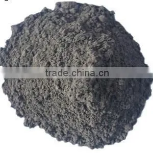 Natural Spherical Graphite Powder, Natural Graphite thumbnail-3