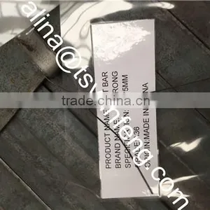 Steel Flat Bar Steel A36 Material thumbnail-3