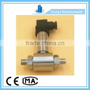 On Sale Differential Pressure Sensor /Transducer /Transmitter thumbnail-1