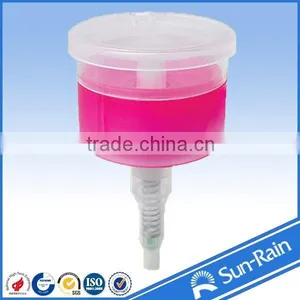 Aluminium Hand NAIL Pump Sprayer thumbnail-5
