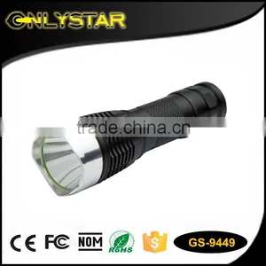 Deliver Timely Hot Torch Led Xml t6 thumbnail-1