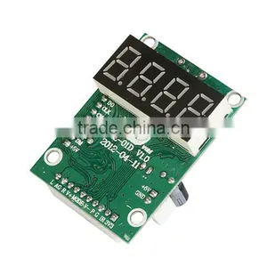 Best Selling Audio Player Usb Flash Drive Circuit Board thumbnail-4