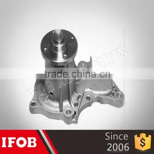 IFOB Auto Engine Cooling System Auto Engine Water Pump Well Water Pump Toyota COROLLA AE80 16110-01010 Corolla Parts thumbnail-1