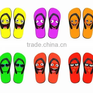 Despicable Me Minion Plush Slippers And Shoes Quality Choice thumbnail-3