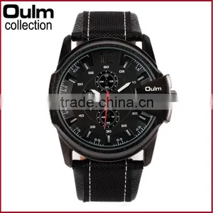 New Sport Watch Manual, Fashion Men's Watch, Sport Watch Manual thumbnail-1