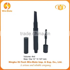 Attractive! 2015 New Style Fashion Multi-purpose Thin Plastic Mascara Bottle thumbnail-1