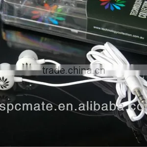 In-ear Earphone as Promotion Gift thumbnail-1