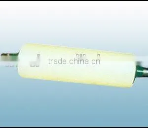 Cotton White Fabric Roll thumbnail-4