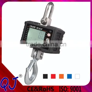 Overhead Crane Weighing Crane Scales Truck Scale thumbnail-1