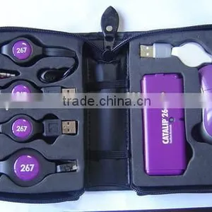 /USB TRAVEL KITS Usb Travel Kit,portable USB Computer Sets/Computer USB Travel Tool Kit thumbnail-1