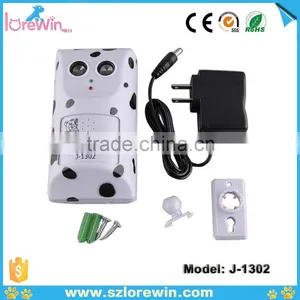 The Safest&Effective Ultrasonic Dog Bark Control thumbnail-2