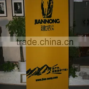 80*200 cm Roll up Banner Cassette thumbnail-1