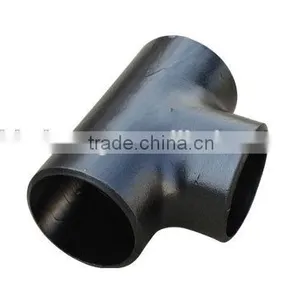 Pipe Tee thumbnail-6