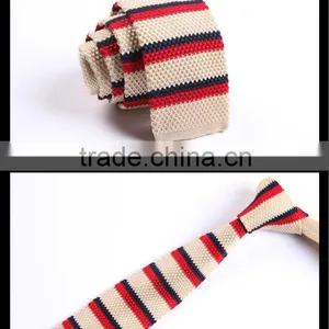 Neck Tie Blouse thumbnail-1