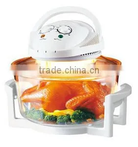 Halogen Turbo Convection Oven thumbnail-1