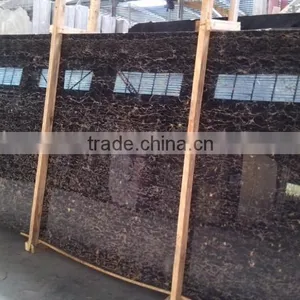 Chinese Black Portopo Granite Big Slabs thumbnail-2