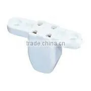 4-pin Connector Socket for Lamps G10Q thumbnail-1