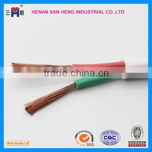 Pvc Insulated Wire 10mm2 2 Core Copper Wire thumbnail-3