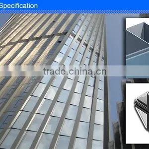ISO Certification Led Aluminum Die Cast Enclosure thumbnail-3