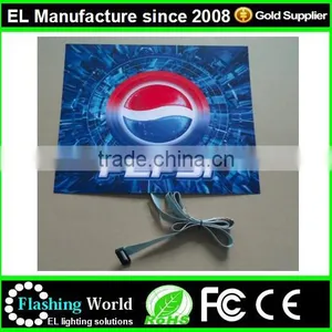 Hot Selling Fashion Ce&rohs el Advertisement thumbnail-2