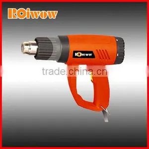 2000W Heat Gun,Electric Hot Air Gun thumbnail-1