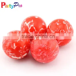 Kids Toy Ball China Factory Direct Sale Colorful Rubber Bouncy Balls thumbnail-1