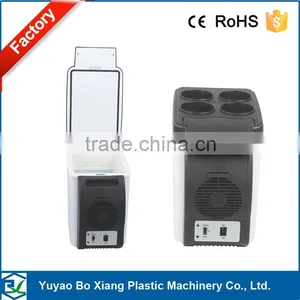 DC12 V Semiconductor Car Fridge for Auto in Traveling Protable and Convince Car Cooler Box thumbnail-1