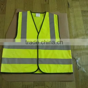 Safety Reflective Vest,Reflective Vest Cycling thumbnail-4