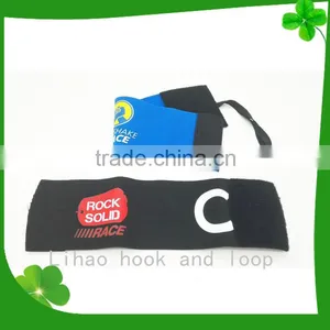80*330mm Soccer/football Captain Armband thumbnail-5