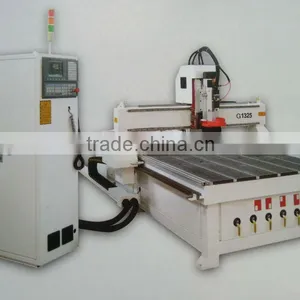 Tool Changing Cnc Machine thumbnail-1