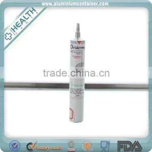 Ointment Package Alu Tubes thumbnail-1