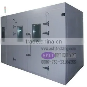 Promotional Walk in Environmental Test Machine thumbnail-1