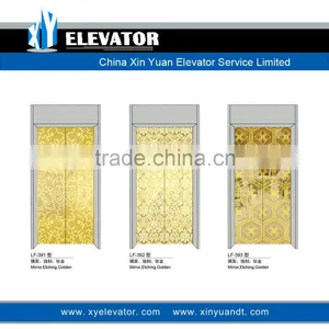 Newest Design Small Home Lift thumbnail-6