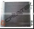 Truck Parts Dongfeng,condensor thumbnail-1