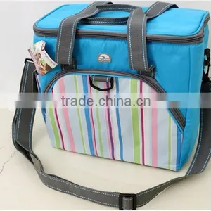 Durable Promotional Lunch Bag,Cooler Thermal Bag,Insulated Cooler Bag thumbnail-2