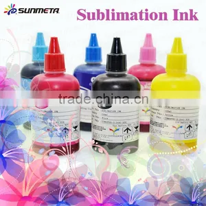 Sublimation Ink Made In Korean thumbnail-1